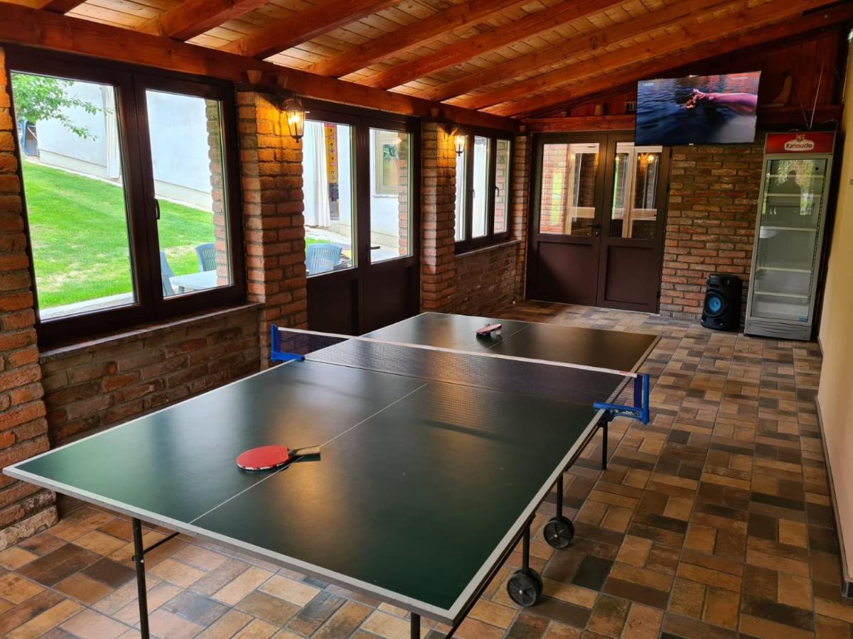 Gornja Gracenica Guest House Blazevic מראה חיצוני תמונה