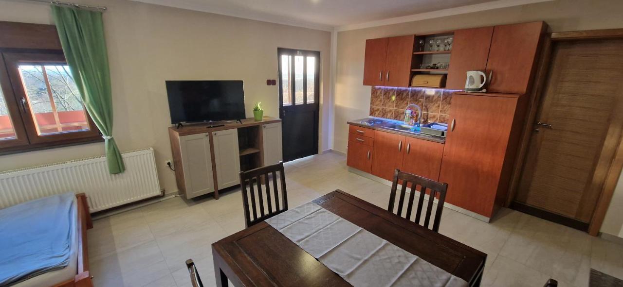 Gornja Gracenica Guest House Blazevic מראה חיצוני תמונה