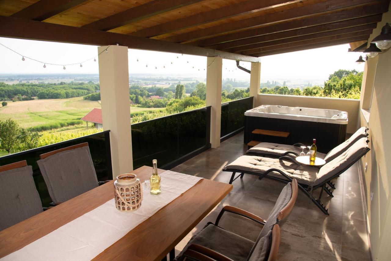 Gornja Gracenica Guest House Blazevic מראה חיצוני תמונה