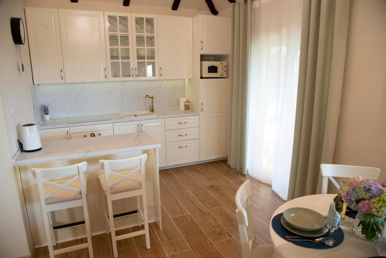 Gornja Gracenica Guest House Blazevic מראה חיצוני תמונה