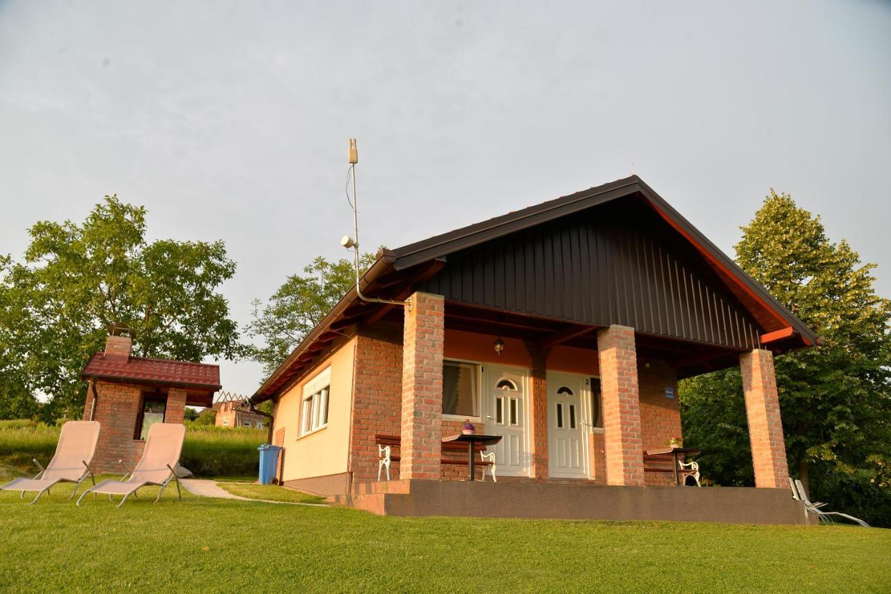 Gornja Gracenica Guest House Blazevic מראה חיצוני תמונה