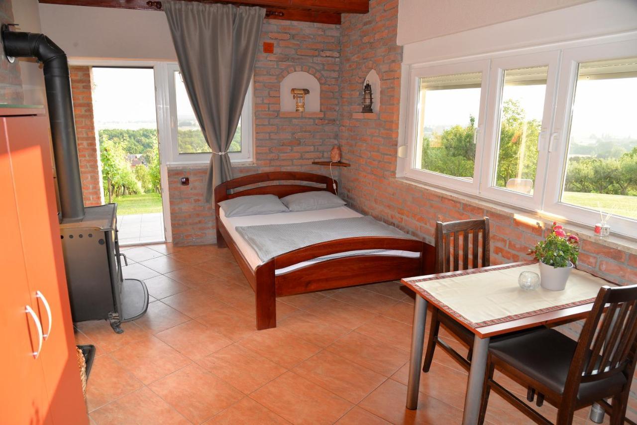 Gornja Gracenica Guest House Blazevic מראה חיצוני תמונה
