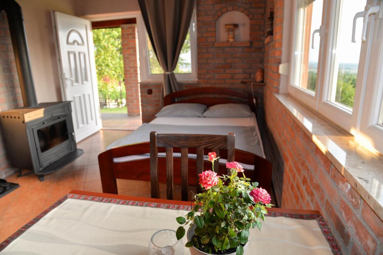 Gornja Gracenica Guest House Blazevic מראה חיצוני תמונה