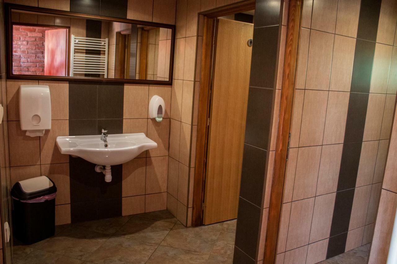 Gornja Gracenica Guest House Blazevic מראה חיצוני תמונה
