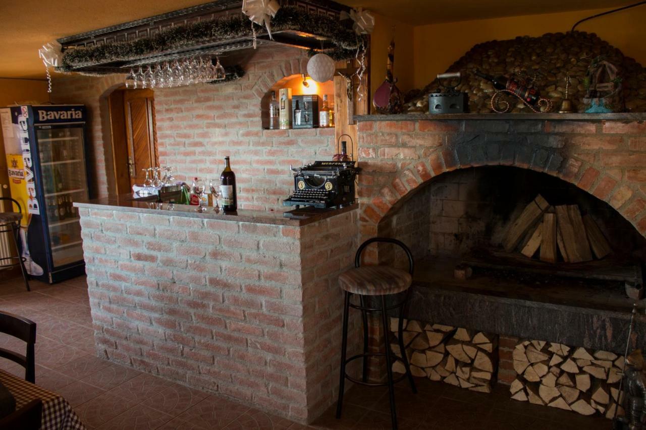 Gornja Gracenica Guest House Blazevic מראה חיצוני תמונה
