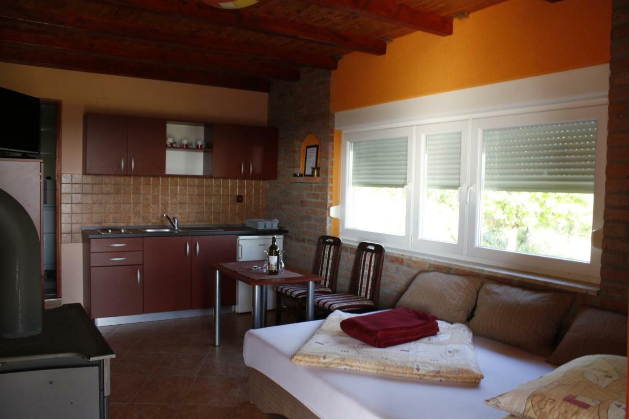Gornja Gracenica Guest House Blazevic מראה חיצוני תמונה