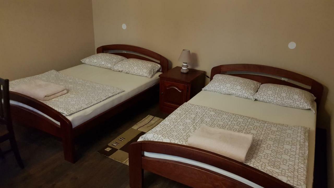 Gornja Gracenica Guest House Blazevic מראה חיצוני תמונה